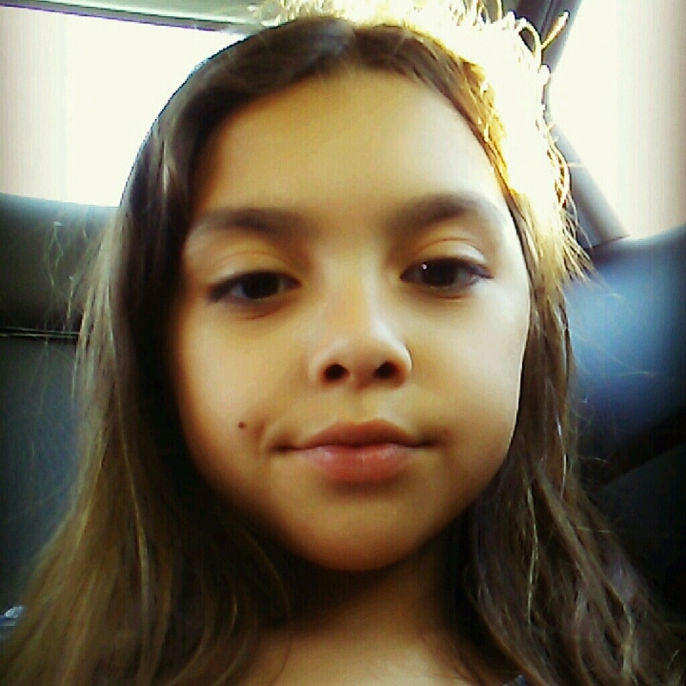 Meet your Posher, Ingrid